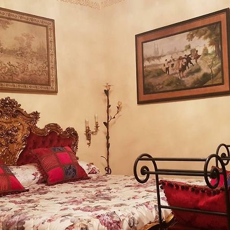 Il Canto Del Fuoco Caiano Buitenkant foto