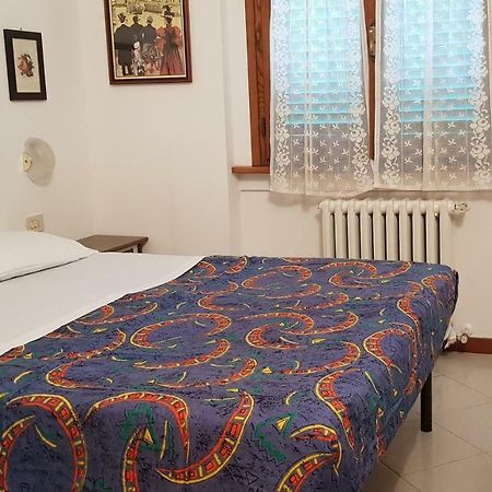 Il Canto Del Fuoco Caiano Buitenkant foto