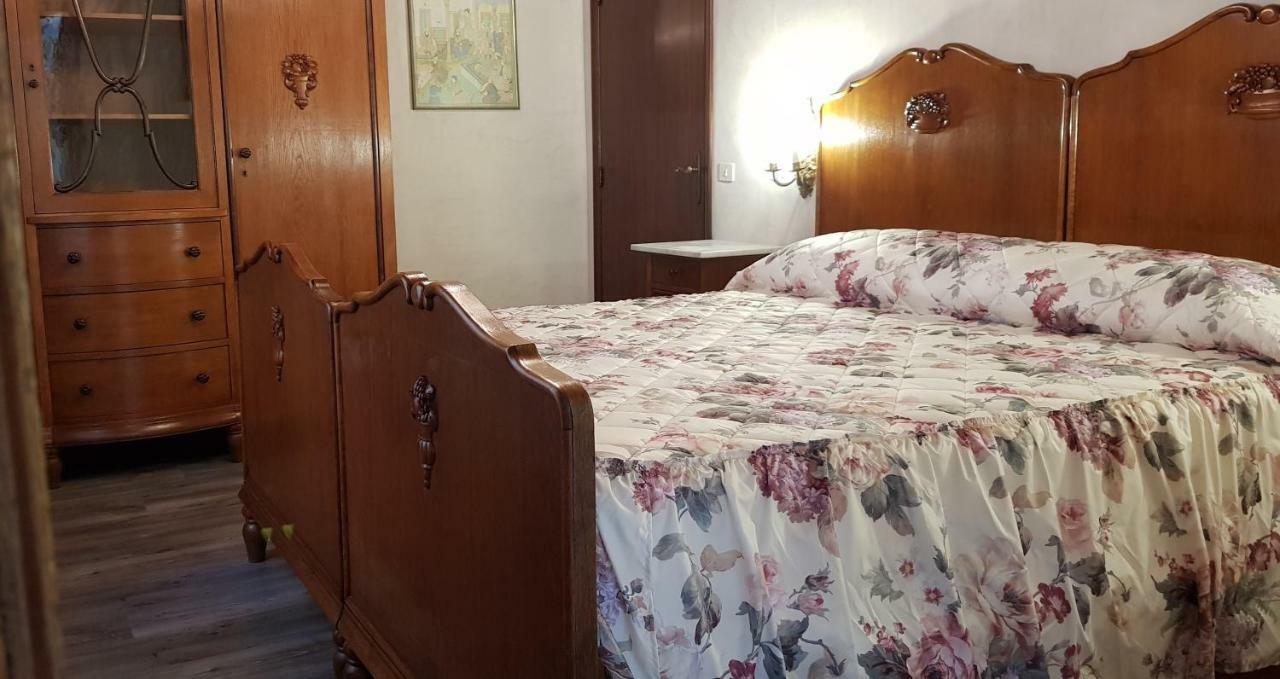 Il Canto Del Fuoco Caiano Buitenkant foto