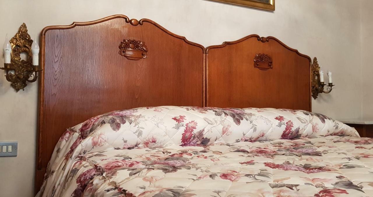 Il Canto Del Fuoco Caiano Buitenkant foto