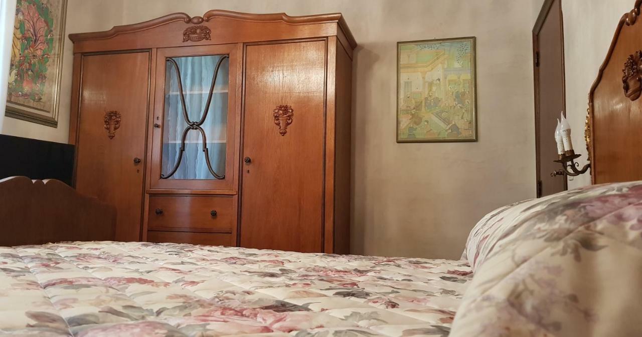 Il Canto Del Fuoco Caiano Buitenkant foto