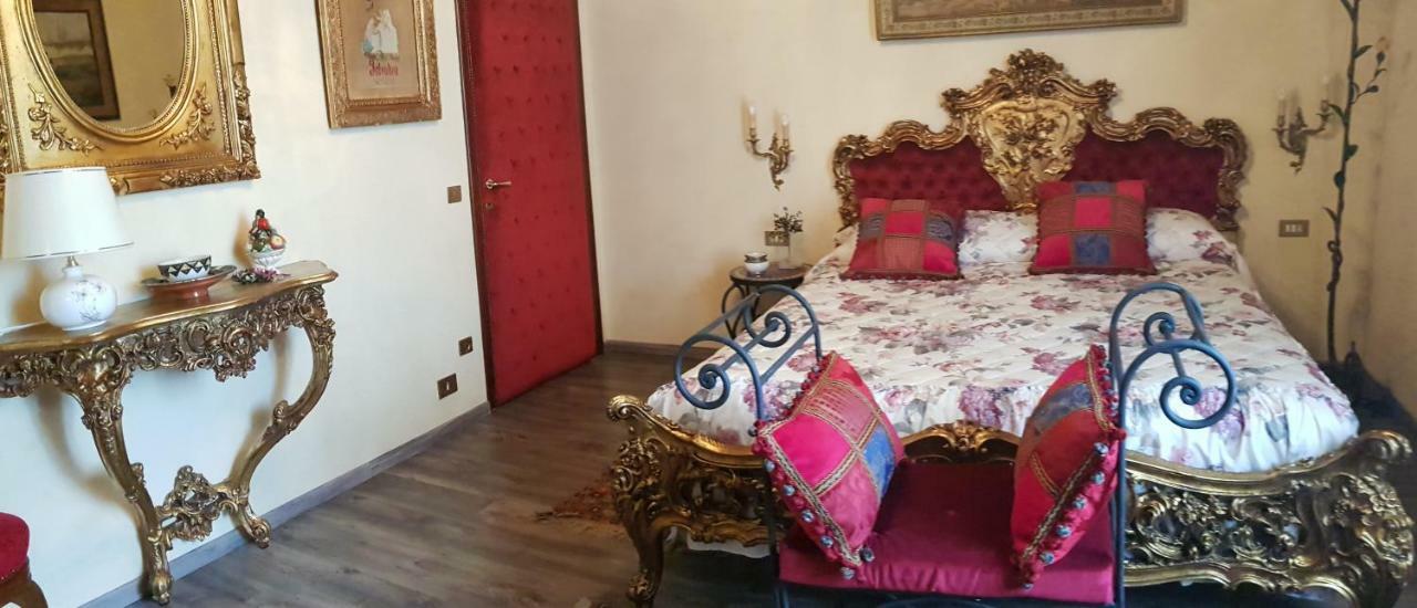Il Canto Del Fuoco Caiano Buitenkant foto
