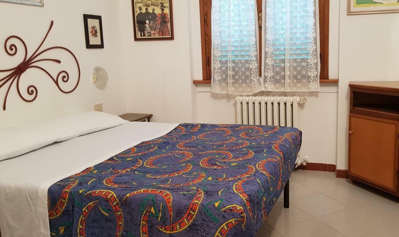 Il Canto Del Fuoco Caiano Buitenkant foto